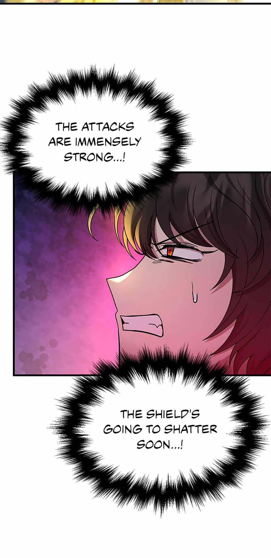 Heir Of Mythical Heroes Chapter 61 44